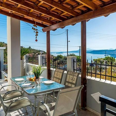 Superior Apartment - Overlooking Chania-With Pool La Canée Extérieur photo