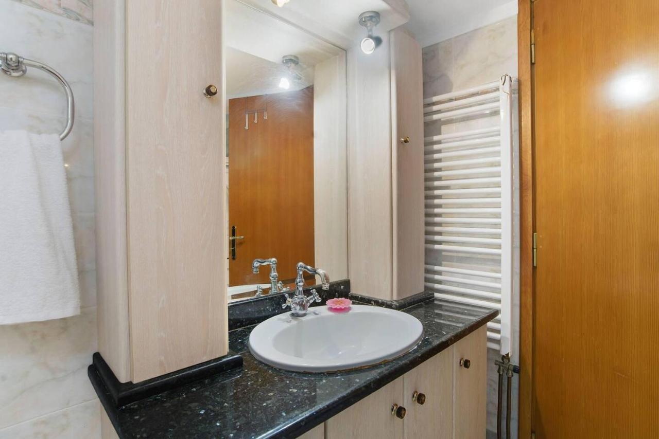 Superior Apartment - Overlooking Chania-With Pool La Canée Extérieur photo